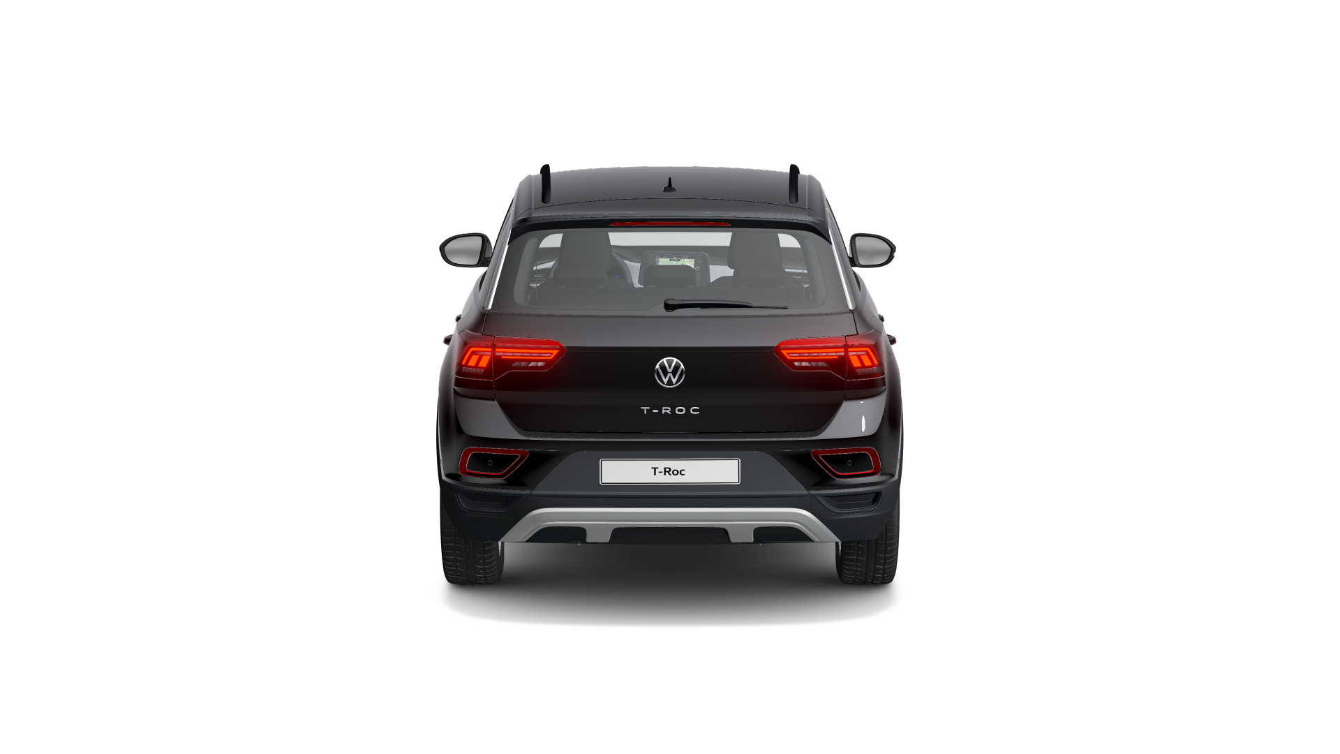 Volkswagen T-Roc 2.0 TDI DSG Life