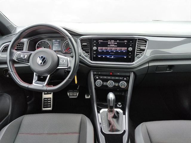 Volkswagen T-Roc 1.5 TSI Sport