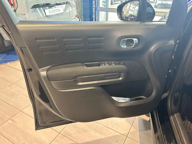 Citroën C3 Aircross PureTech