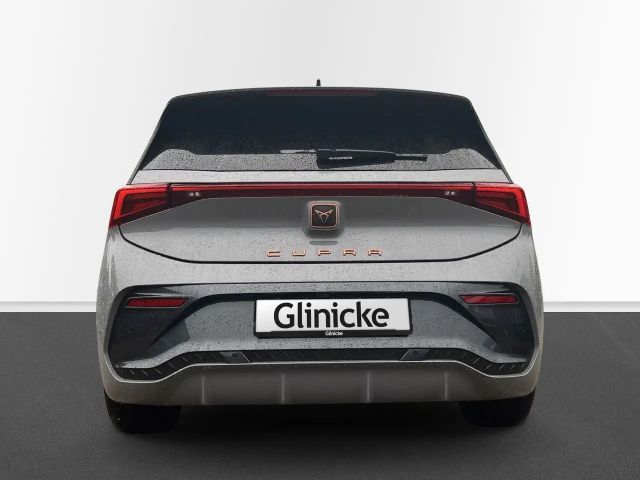 Cupra Born 58 kWh