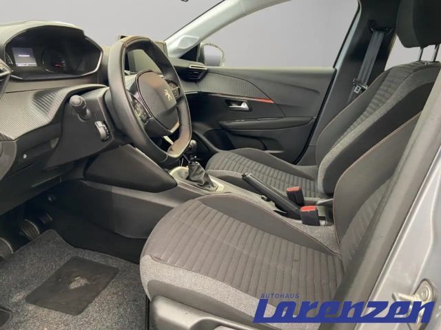 Peugeot 208 Active Pack BlueHDi