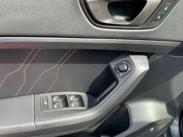 Cupra Ateca 2.0 TSI DSG