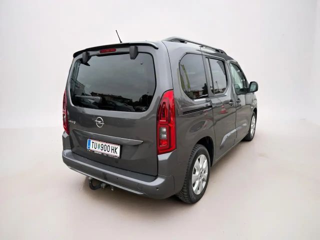 Opel Combo Elegance Life
