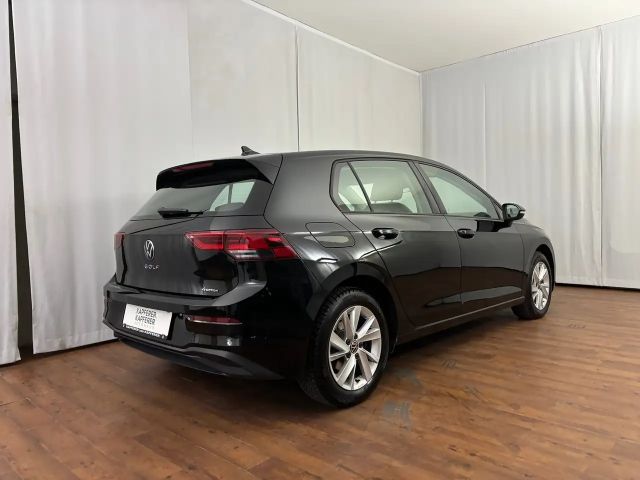 Volkswagen Golf 4Motion DSG Life