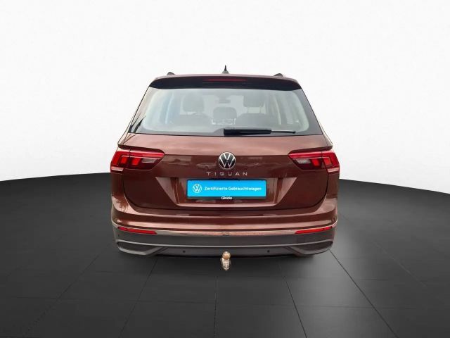 Volkswagen Tiguan 2.0 TDI DSG Life