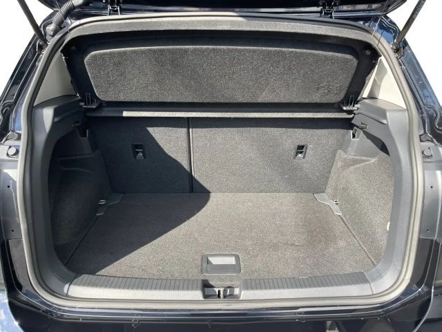 Volkswagen T-Cross DSG Life