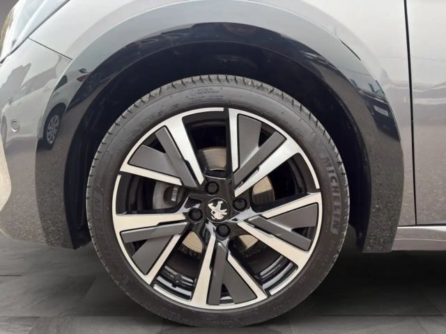 Peugeot 208 EAT8 GT-Line