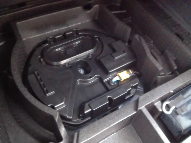 Opel Astra GS-Line Grand Sport Sports Tourer