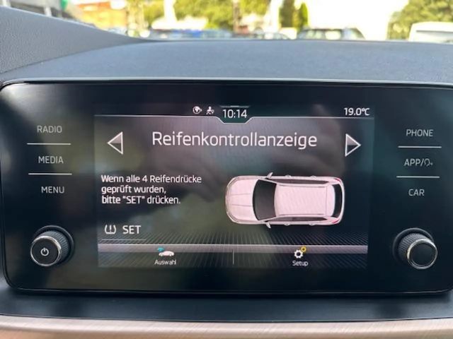 Skoda Kamiq 1.0 TSI Style Style