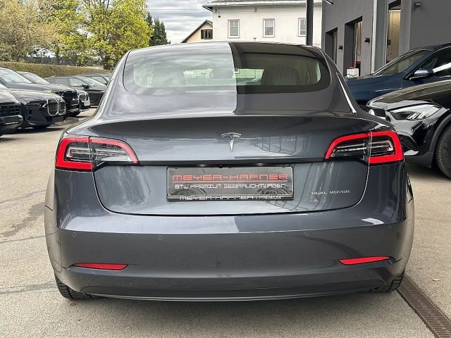 Tesla Model 3 AWD Long Range