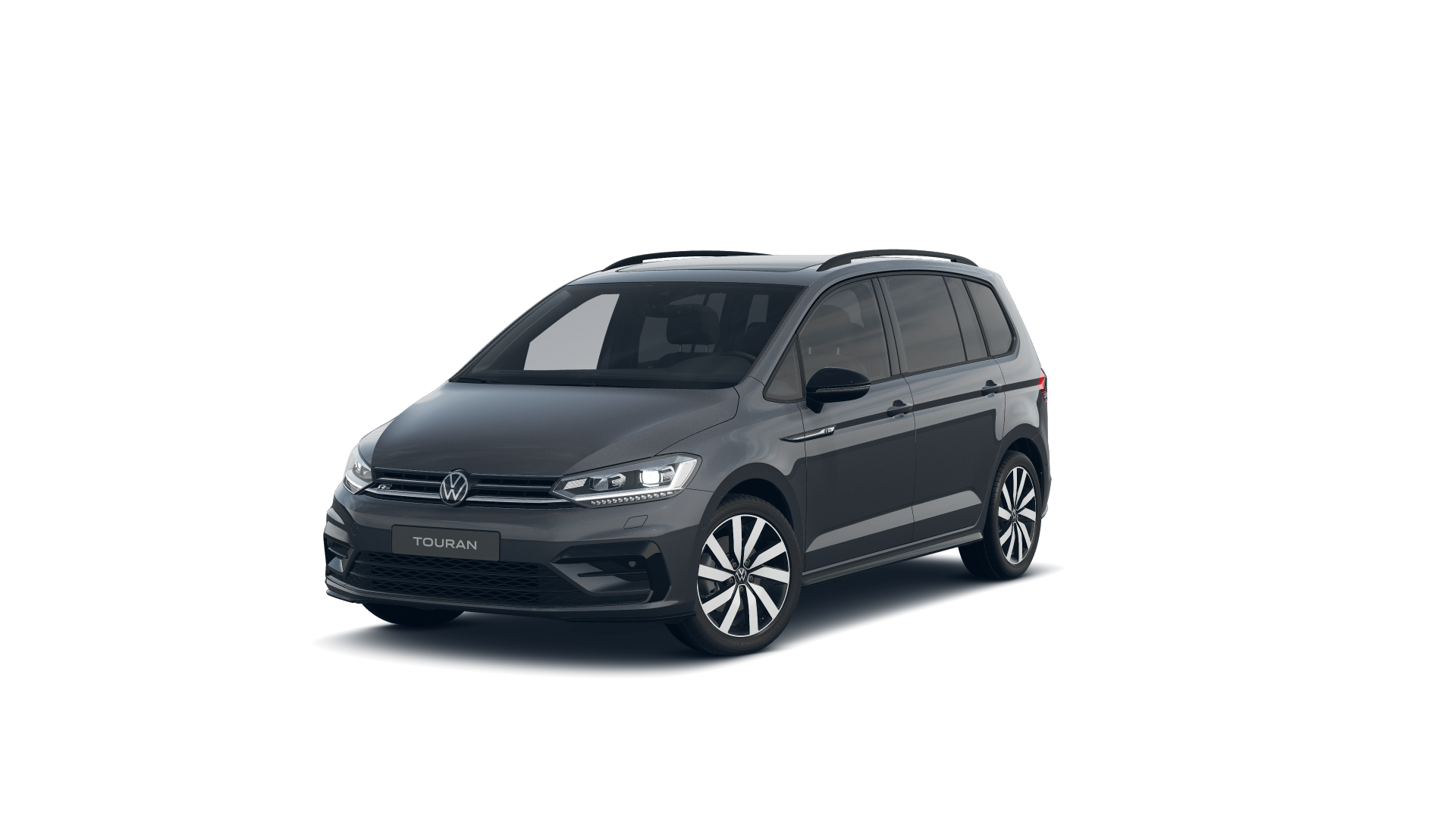 Volkswagen Touran 1.5 TSI DSG R-Line