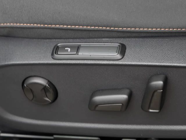 Cupra Born 360 ALLWETTER LM19 PRIVACY SITZHZ