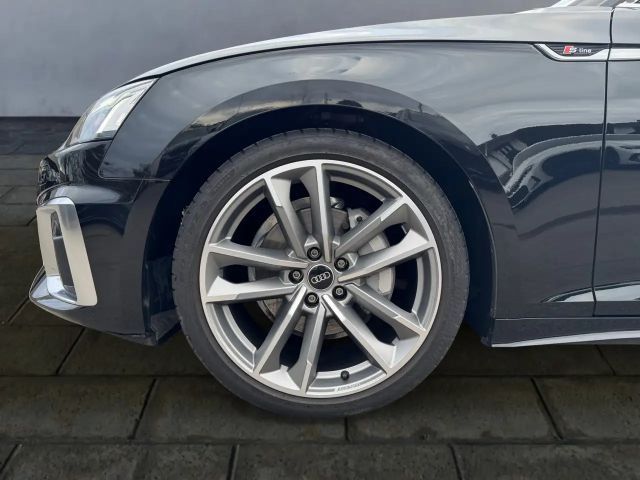 Audi A5 Coupé S-Line Sportback