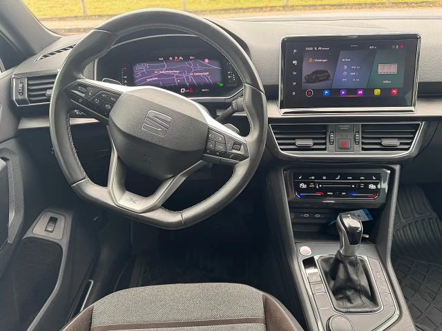 Seat Tarraco DSG Xcellence