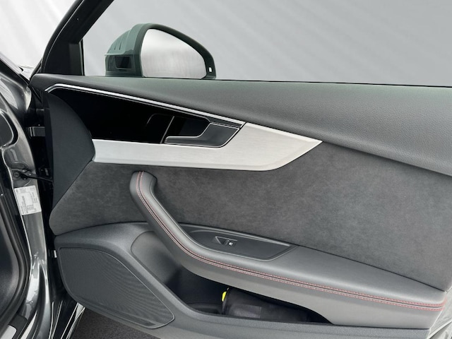 Audi A4 50 TDI Avant Quattro S-Line