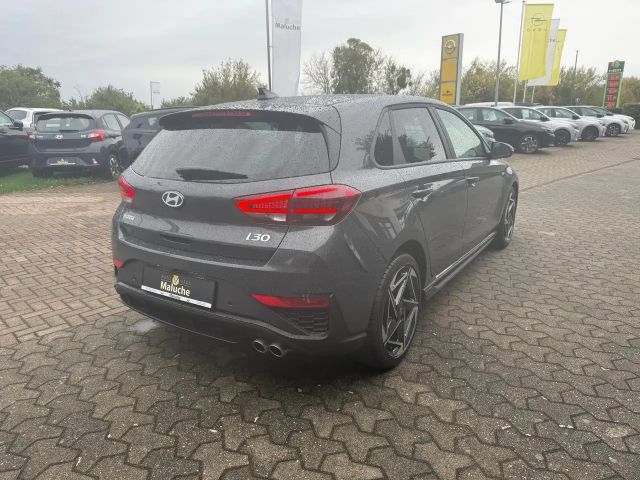 Hyundai i30 N Line