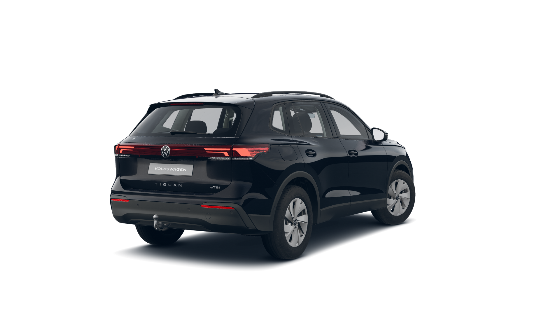 Volkswagen Tiguan 1.5 eTSI DSG