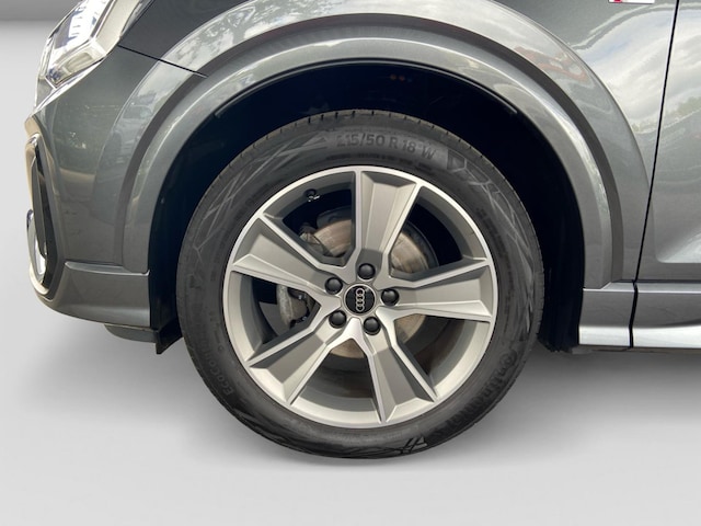 Audi Q2 35 TFSI S-Tronic