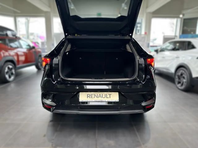 Renault Rafale Alpine Esprit