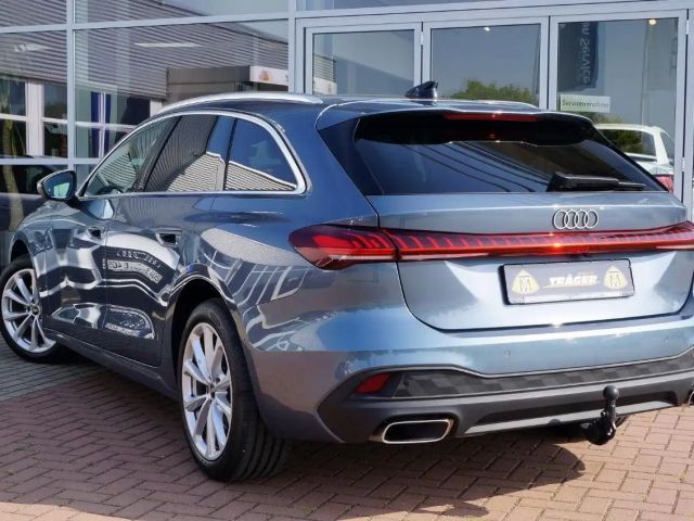 Audi A5 2.0 TFSI Avant S-Tronic