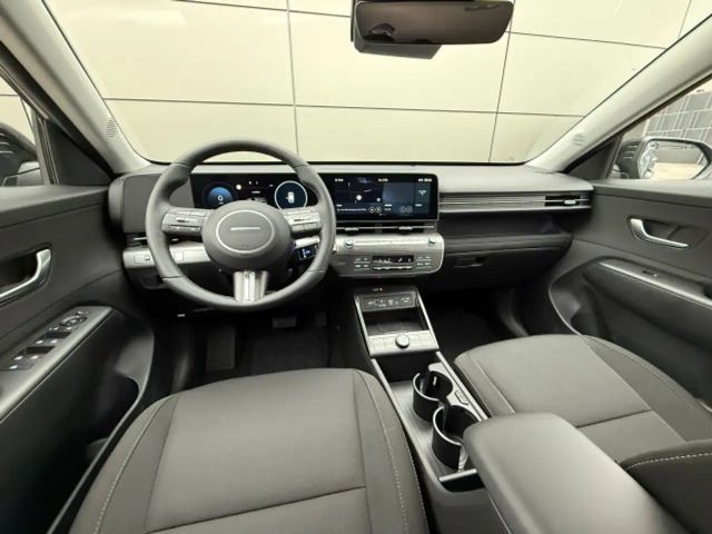 Hyundai Kona HEV (SX2) GO Pl