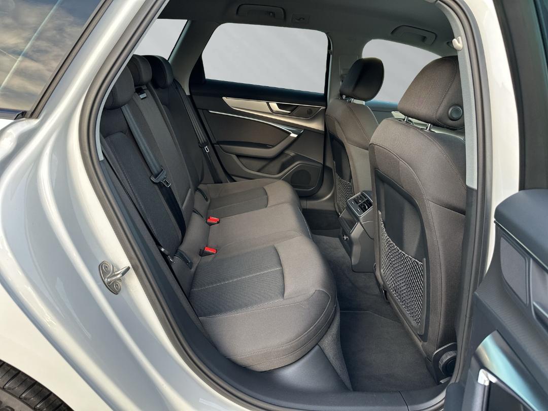 Audi A6 40 TDI Avant S-Tronic Sport