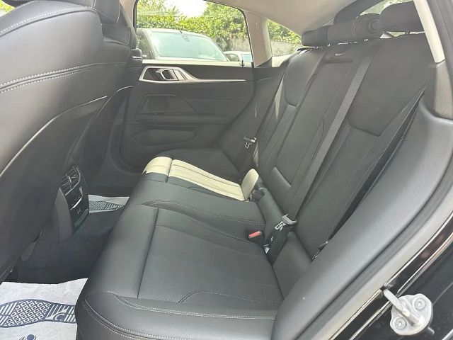 BMW i4 Coupé Gran Coupé eDrive40