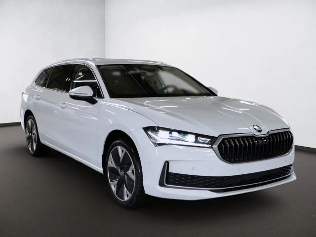 Skoda Superb 1.5 TSI Selection