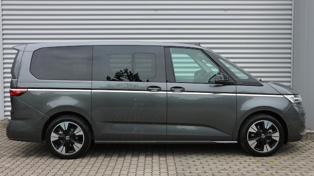 Volkswagen Multivan Multivan     StyleLÜ110TDI Aut