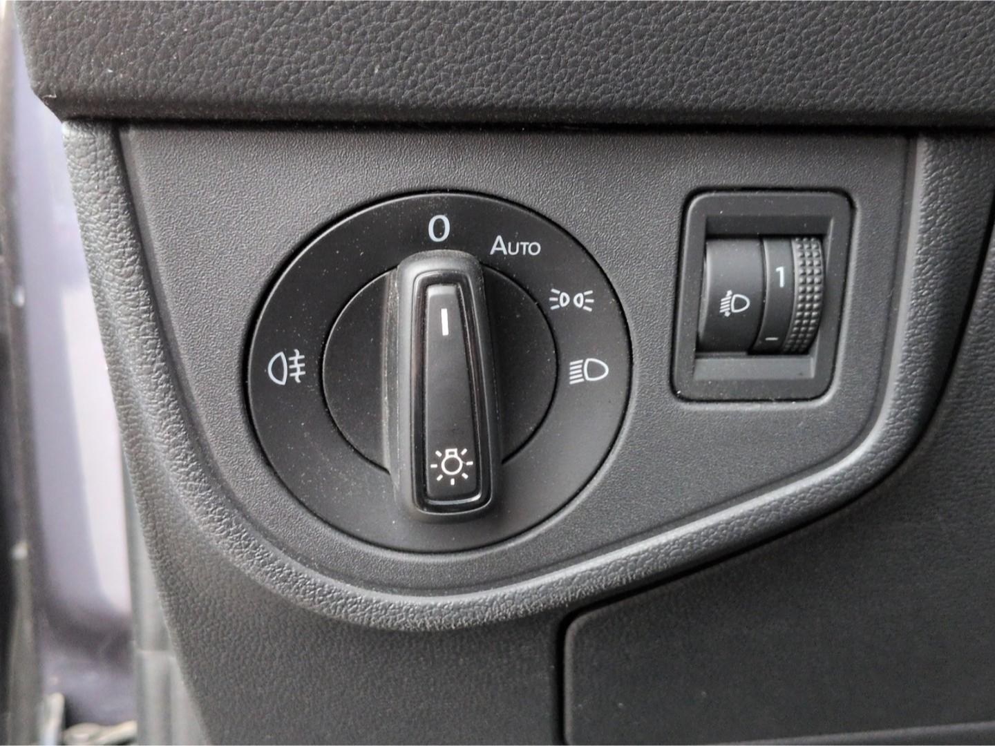 Volkswagen Taigo 1.0 TSI Move