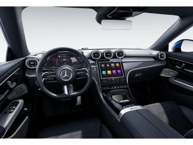 Mercedes-Benz CLE 200 AMG Line Sport Edition