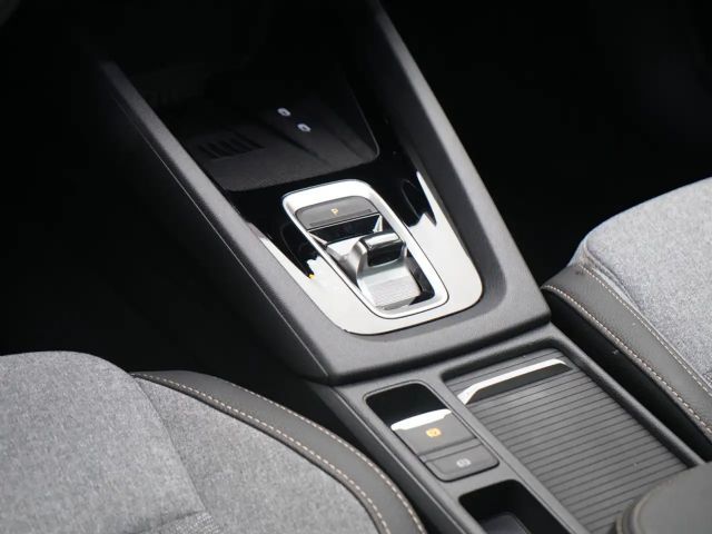 Skoda Octavia Combi Selection