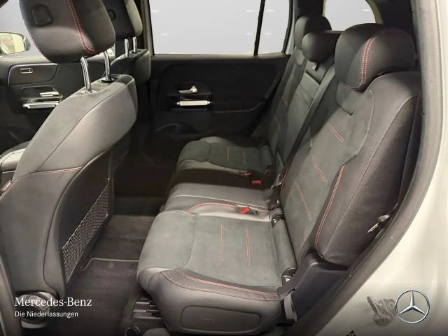 Mercedes-Benz GLB 200 4MATIC AMG Line