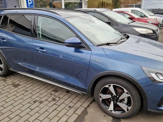 Ford Focus Active