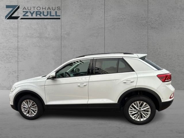 Volkswagen T-Roc 1.0 TSI Life