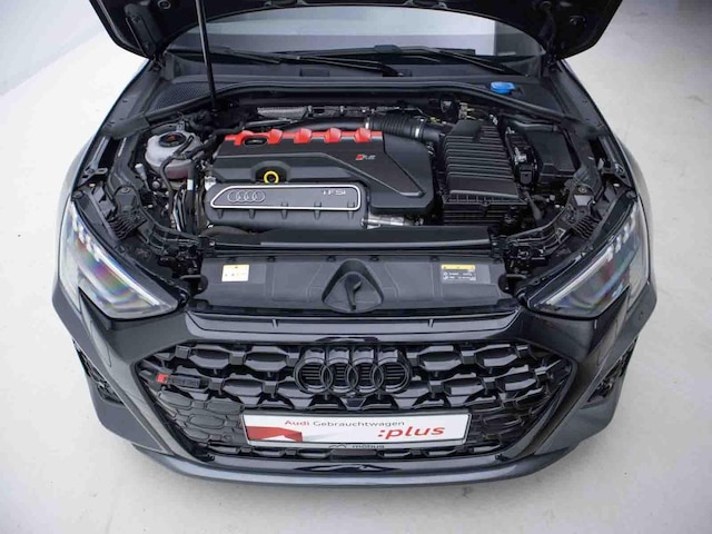 Audi RS3 Quattro S-Tronic Sedan