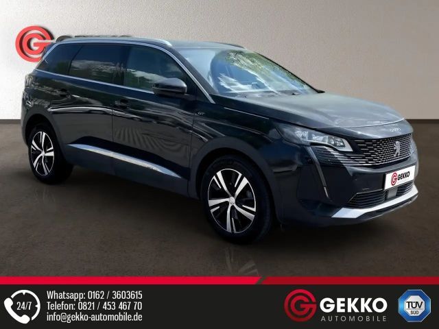 Peugeot 5008 GT-Line PureTech