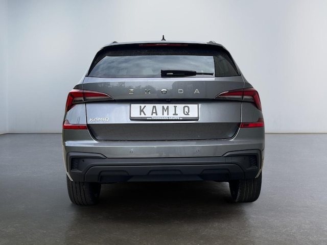 Skoda Kamiq 1.5 TSI Tour