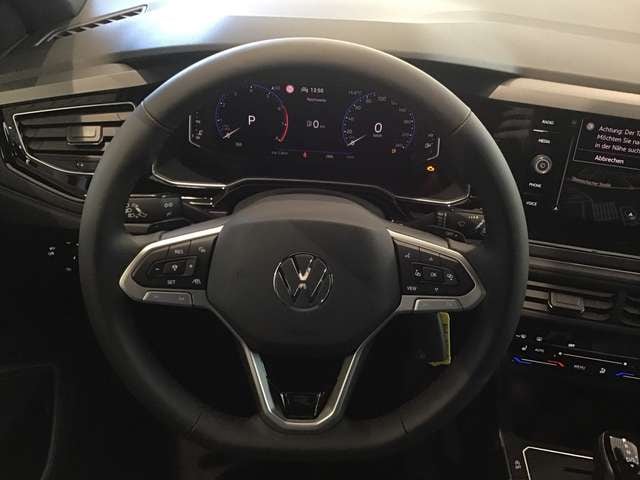 Volkswagen Taigo DSG R-Line