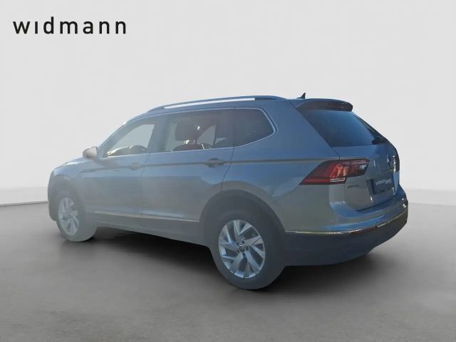 Volkswagen Tiguan 1.5 TSI Allspace DSG Life