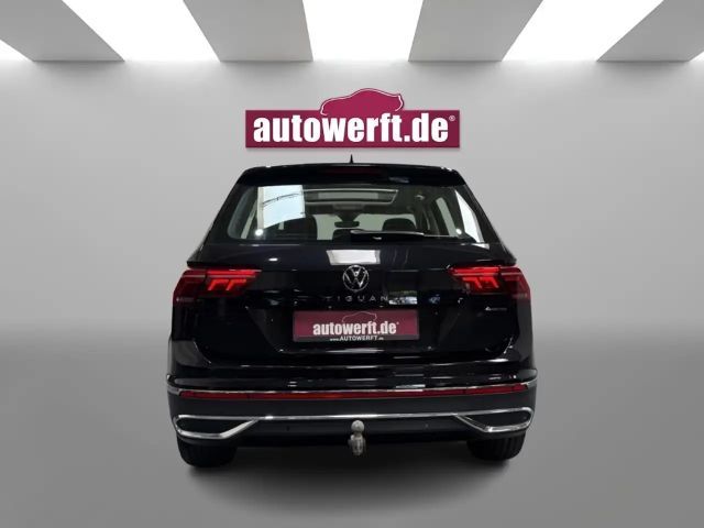 Volkswagen Tiguan 2.0 TDI DSG Elegance Elegance