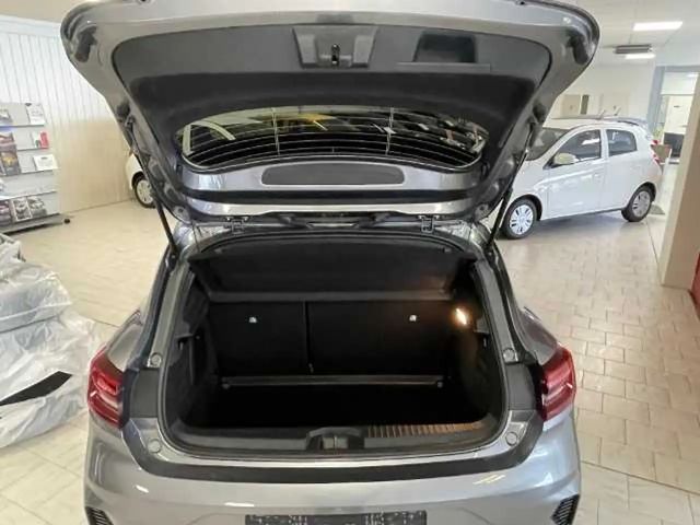 Mitsubishi Colt 1.6 Hybrid