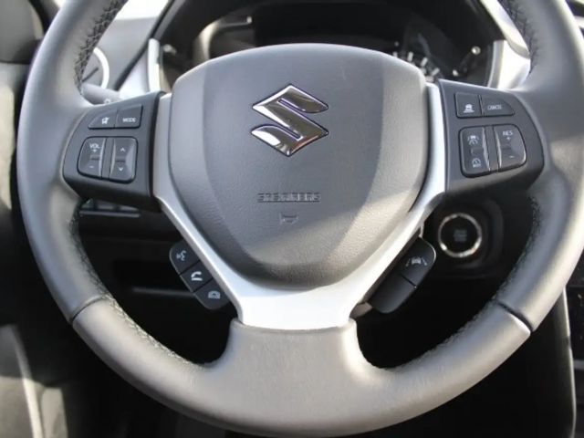 Suzuki Vitara Boosterjet Comfort Hybrid