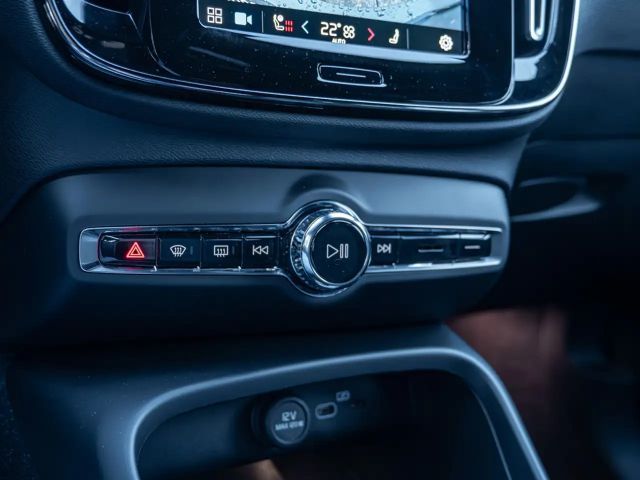 Volvo XC40 Plus Recharge