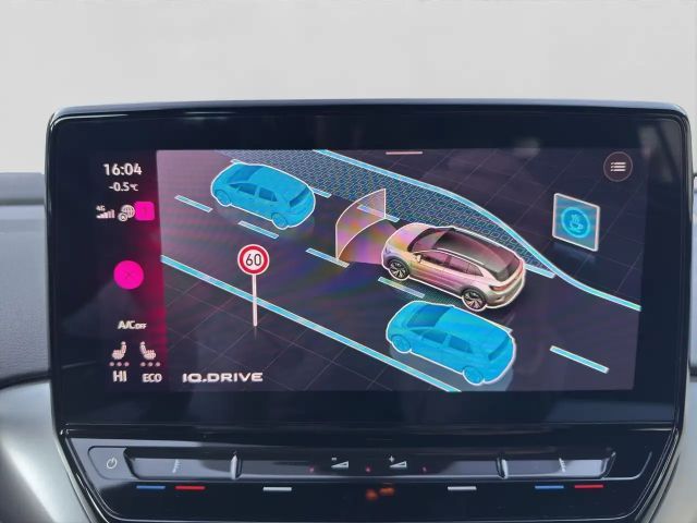 Volkswagen ID.4 Performance Pro