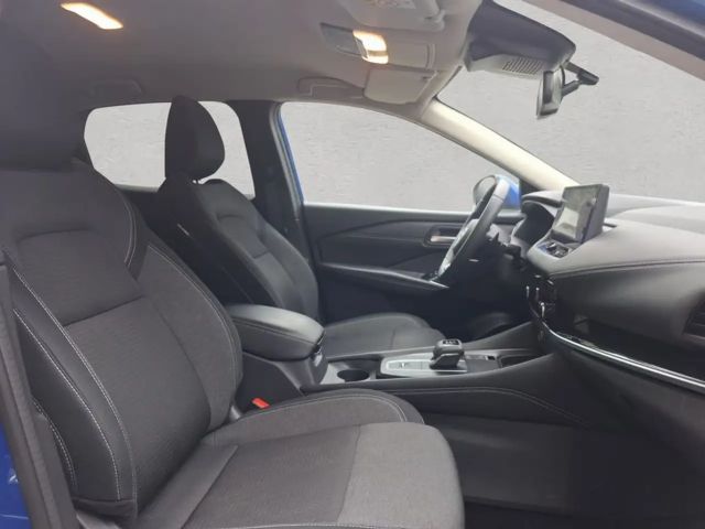 Nissan Qashqai DIG-T N-Connecta