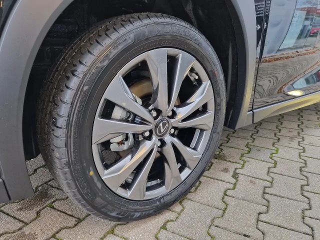 Lexus UX F Sport Sport