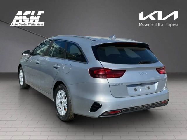 Kia Ceed SportWagon Vision