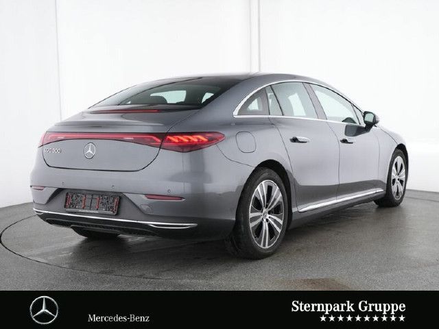 Mercedes-Benz EQE 300 Sedan