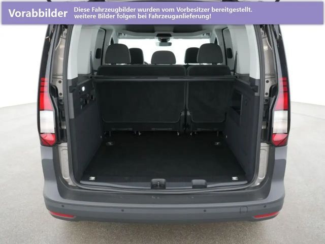 Volkswagen Caddy 2.0 TDI